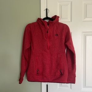 *Sold* North Face Sweatshirt